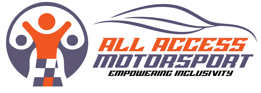 All Access Motorsport: empowering inclusivity