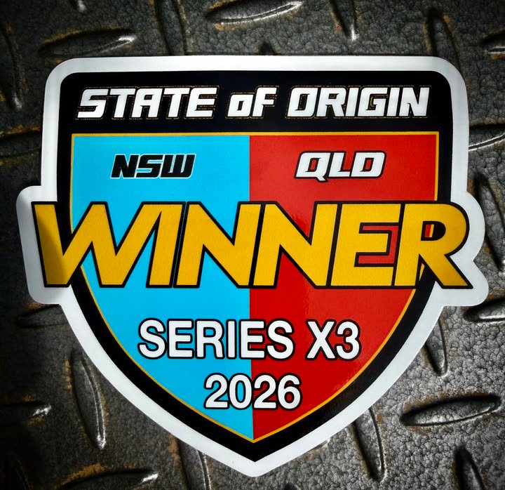 Car 50 at State of Origin, Queensland Raceway